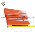 Mining Equipment Part Impact Crusher Parts Blow Bar